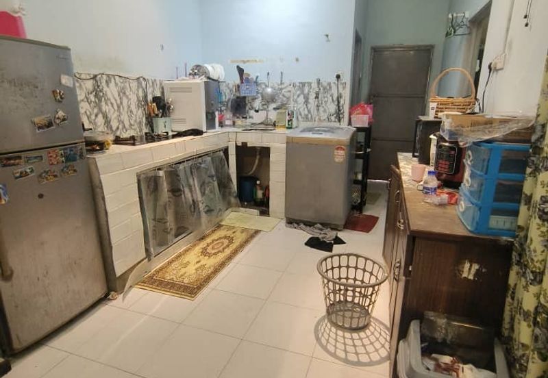 TAMAN BUKIT RANGIN PERDANA 2