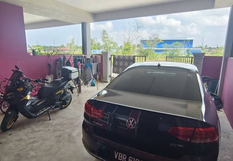 TAMAN BUKIT RANGIN PERDANA 2