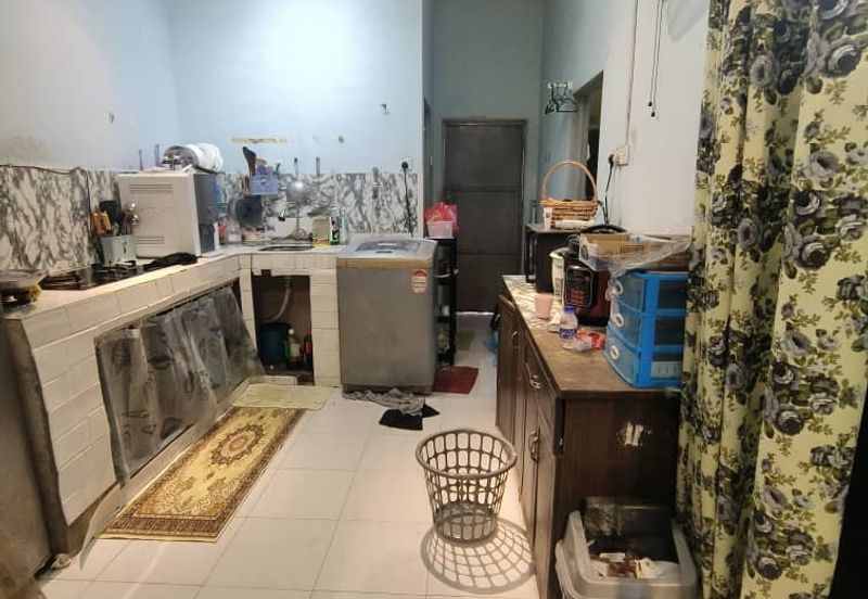 TAMAN BUKIT RANGIN PERDANA 2