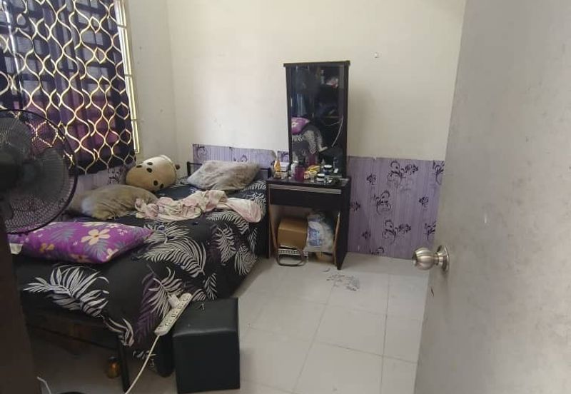 TAMAN BUKIT RANGIN PERDANA 2