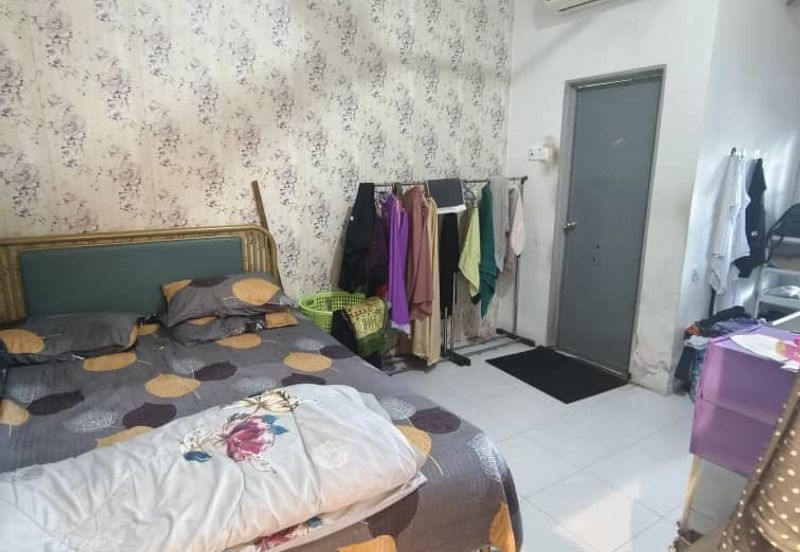 TAMAN BUKIT RANGIN PERDANA 2