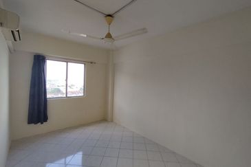 Vista Serdang, Taman Bukit Serdang