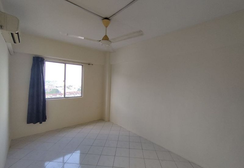 Vista Serdang, Taman Bukit Serdang