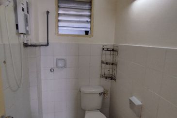 Vista Serdang, Taman Bukit Serdang