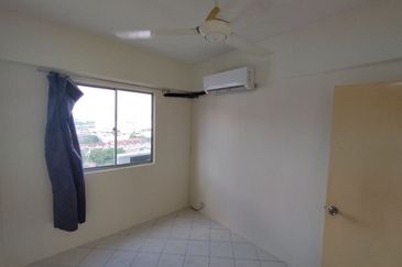 Vista Serdang, Taman Bukit Serdang