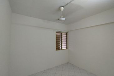 Vista Serdang, Taman Bukit Serdang