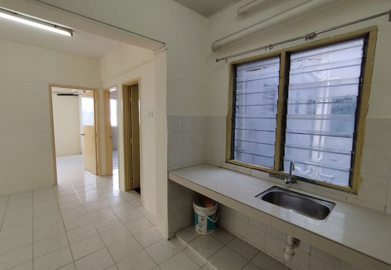 Vista Serdang, Taman Bukit Serdang