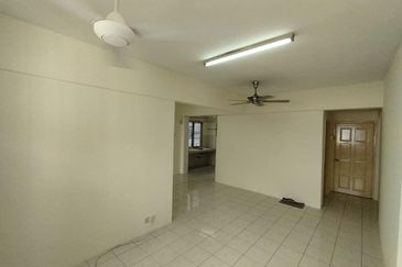 Vista Serdang, Taman Bukit Serdang