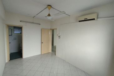 Vista Serdang, Taman Bukit Serdang