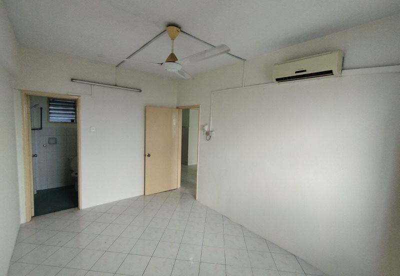 Vista Serdang, Taman Bukit Serdang