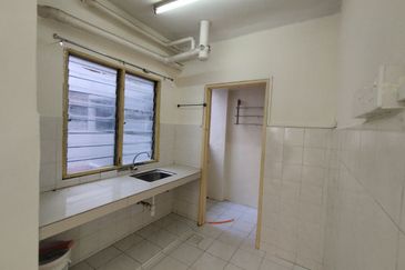 Vista Serdang, Taman Bukit Serdang