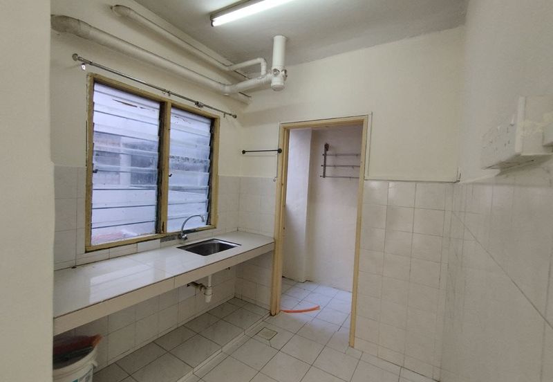 Vista Serdang, Taman Bukit Serdang