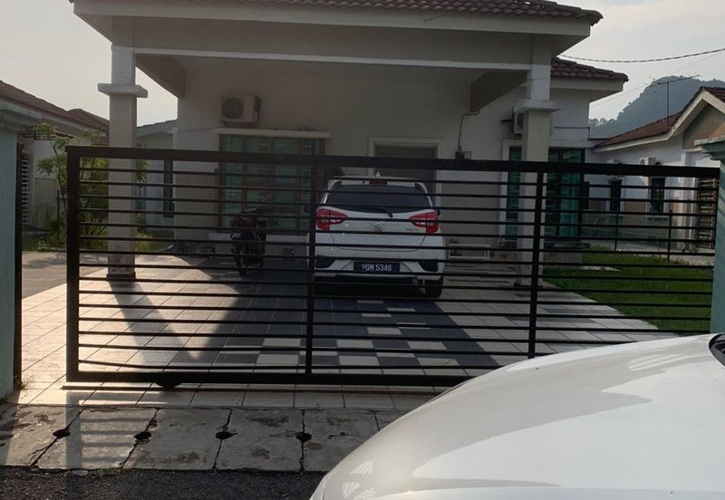 TAMAN DESA PUTRA INDAH