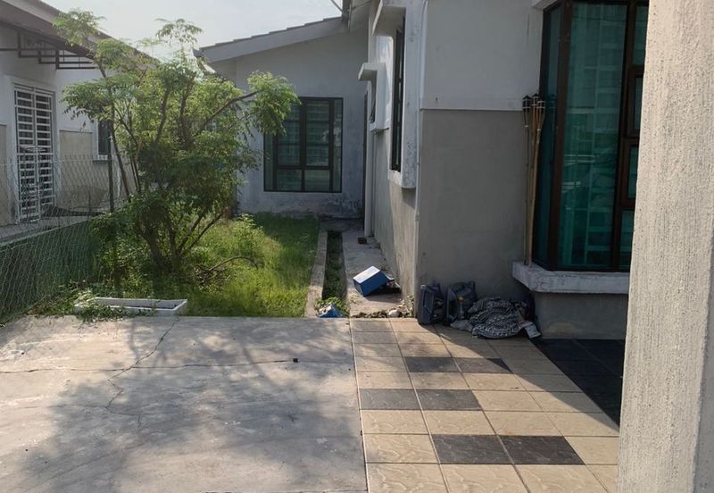 TAMAN DESA PUTRA INDAH