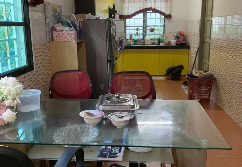 TAMAN DESA PUTRA INDAH