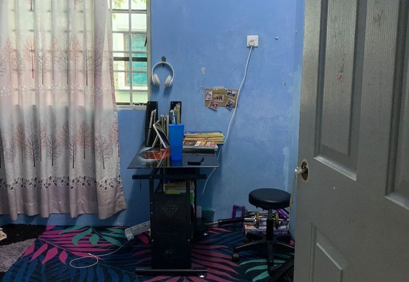 TAMAN DESA PUTRA INDAH