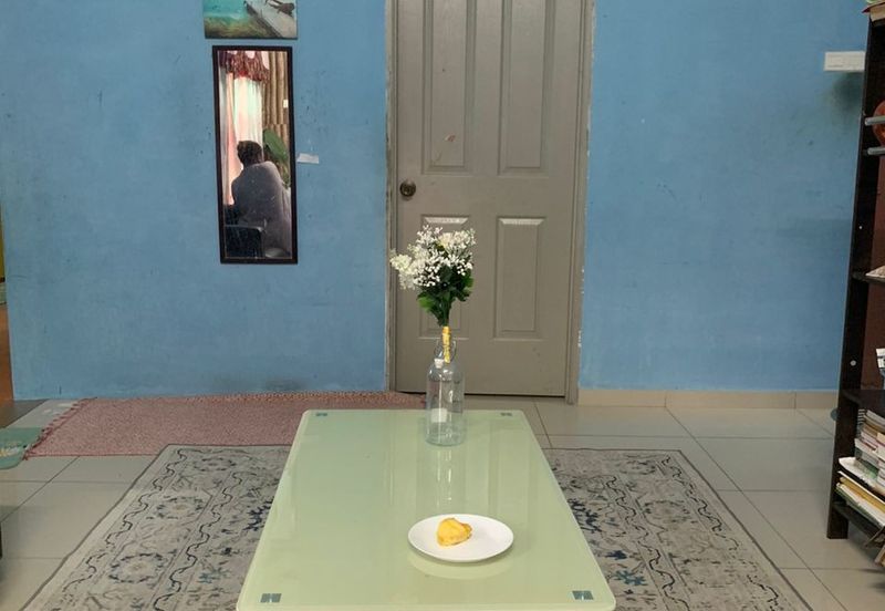 TAMAN DESA PUTRA INDAH