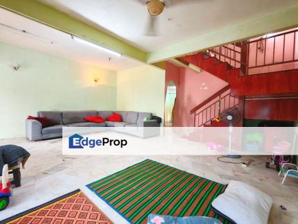2 Storey Terrace Subang Indah PJS 10, Bdr Sunway, Selangor, Bandar Sunway
