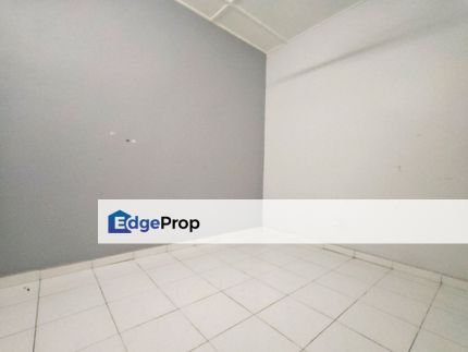 Single Storey Terrace Tmn Sri Serdang, Selangor, Selangor, Seri Kembangan