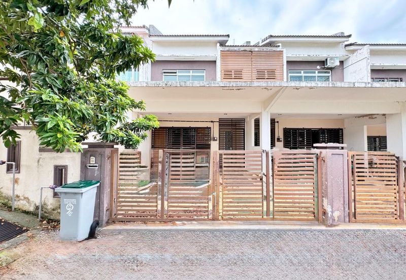 Taman Lavender Heights