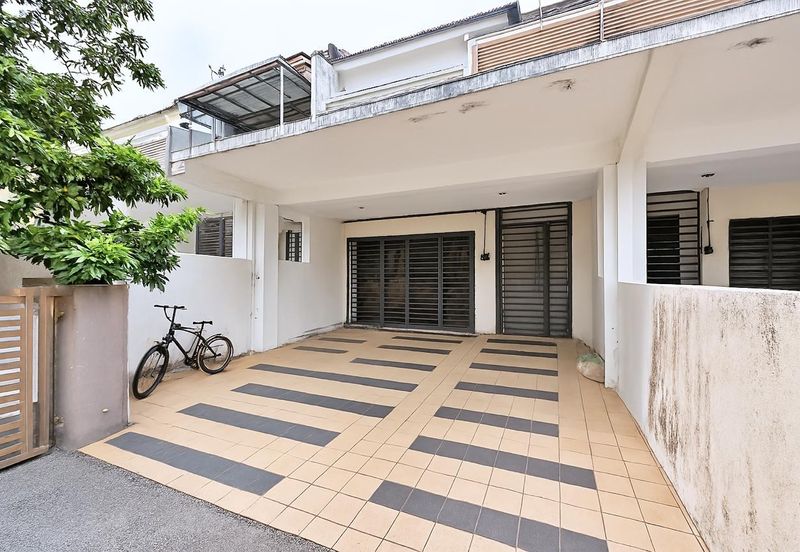 Taman Lavender Heights