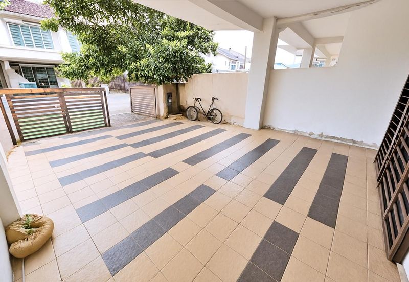 Taman Lavender Heights