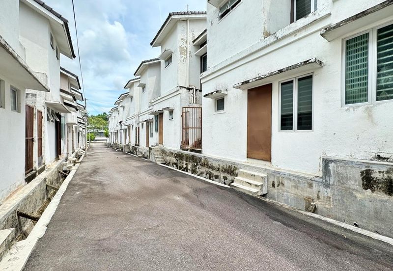 Taman Lavender Heights