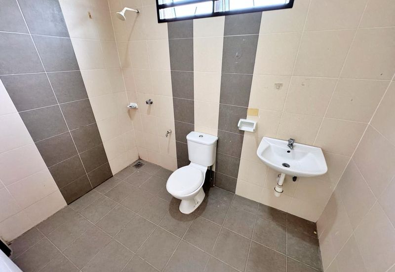 Taman Lavender Heights