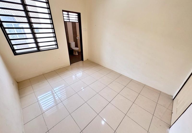 Taman Lavender Heights