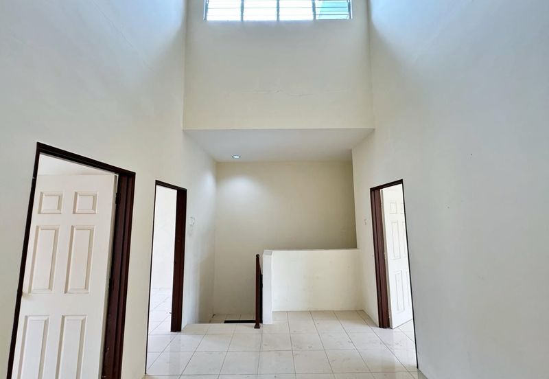 Taman Lavender Heights