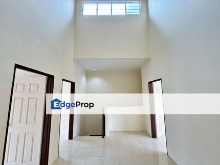 2 Storey Terrace Tmn Lavender Heights, Seremban, Negeri Sembilan, Seremban