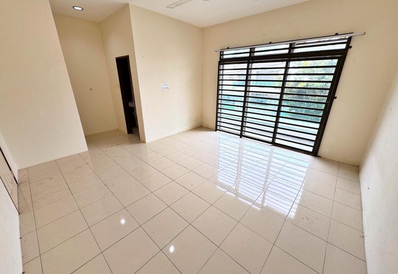 Taman Lavender Heights