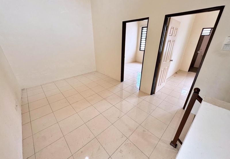 Taman Lavender Heights