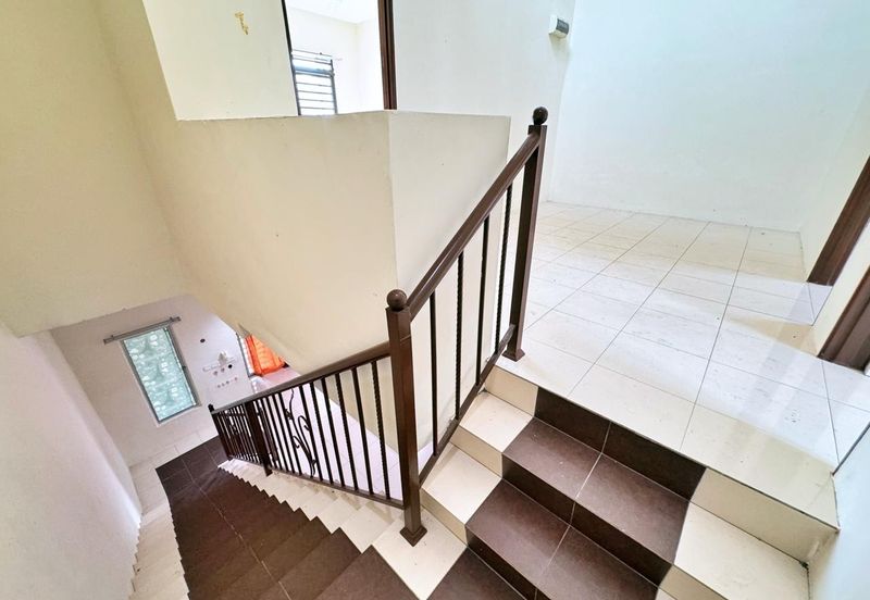 Taman Lavender Heights