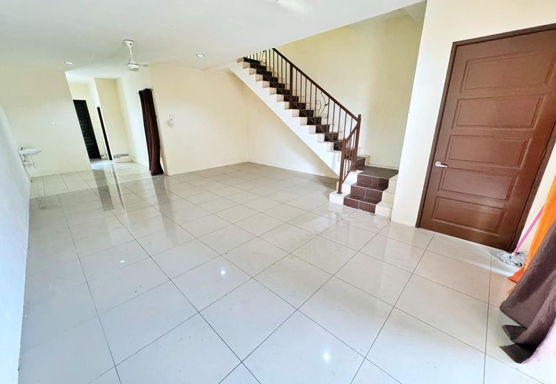 Taman Lavender Heights