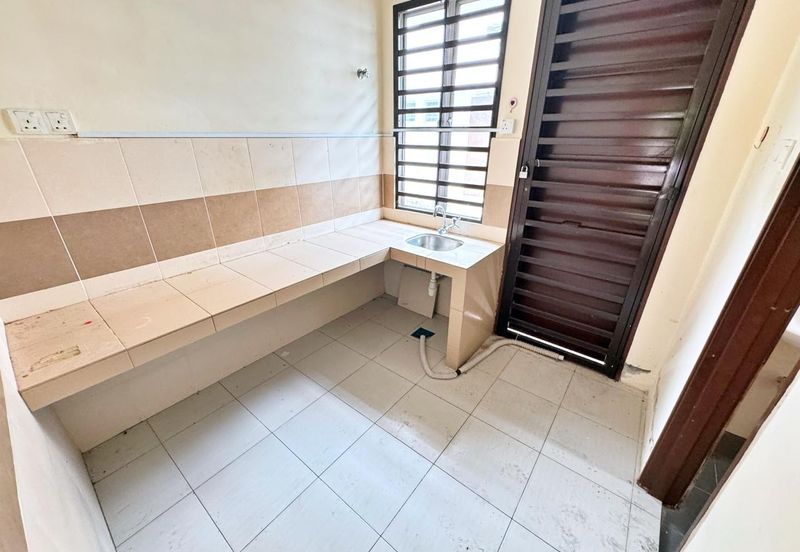 Taman Lavender Heights