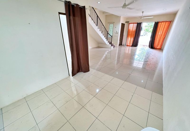 Taman Lavender Heights