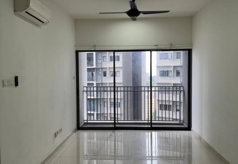 Seasons Garden Residences