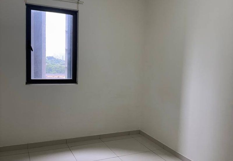 Seasons Garden Residences