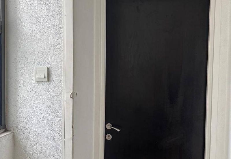 Seasons Garden Residences