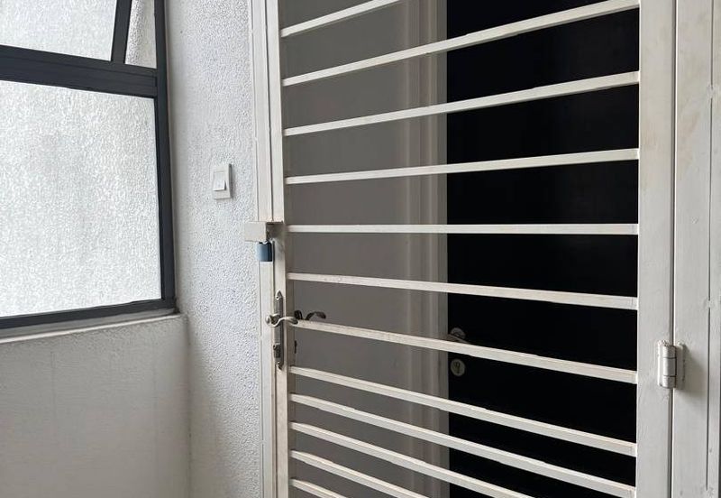 Seasons Garden Residences