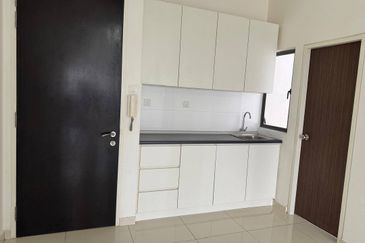 Seasons Garden Residences