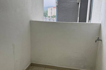 Seasons Garden Residences