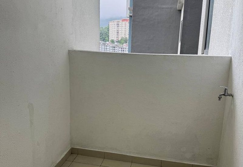 Seasons Garden Residences