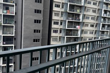 Seasons Garden Residences