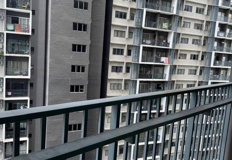 Seasons Garden Residences