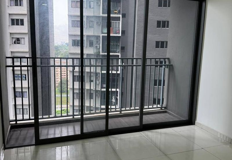 Seasons Garden Residences