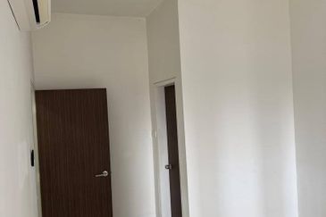 Seasons Garden Residences