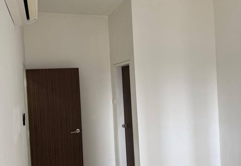 Seasons Garden Residences