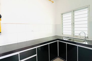 PPA1M Pudina, Precint 17